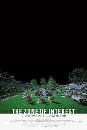 فيلم The Zone of Interest 2023 مترجم